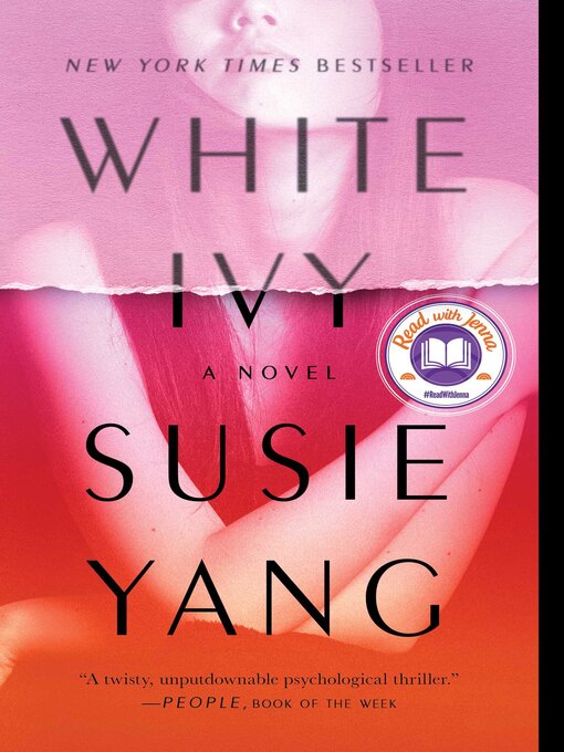 Title details for White Ivy by Susie Yang - Available